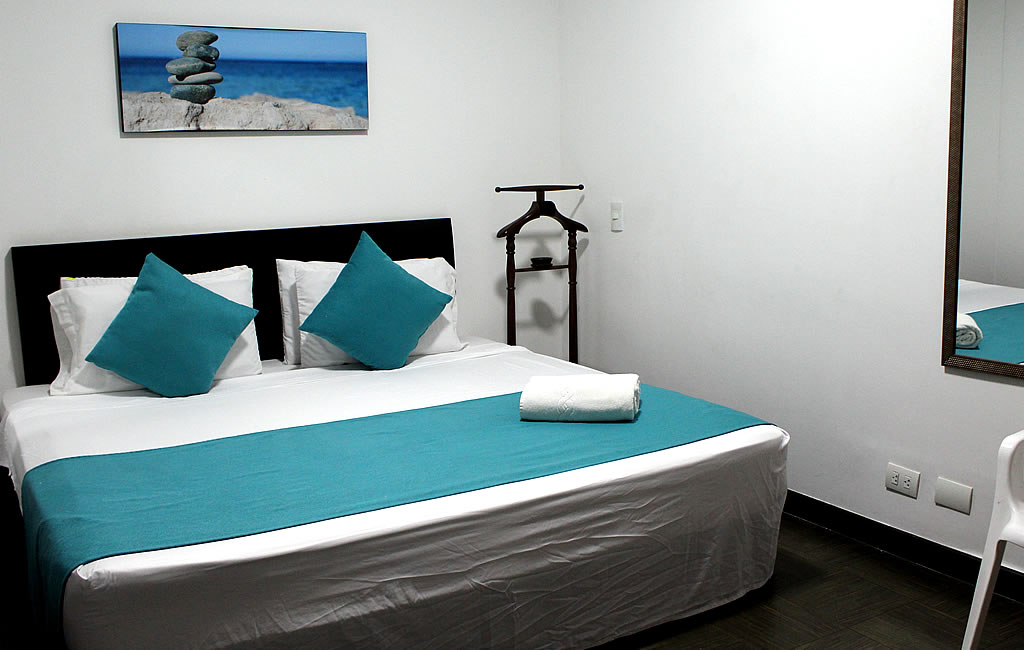 Habitación Triple