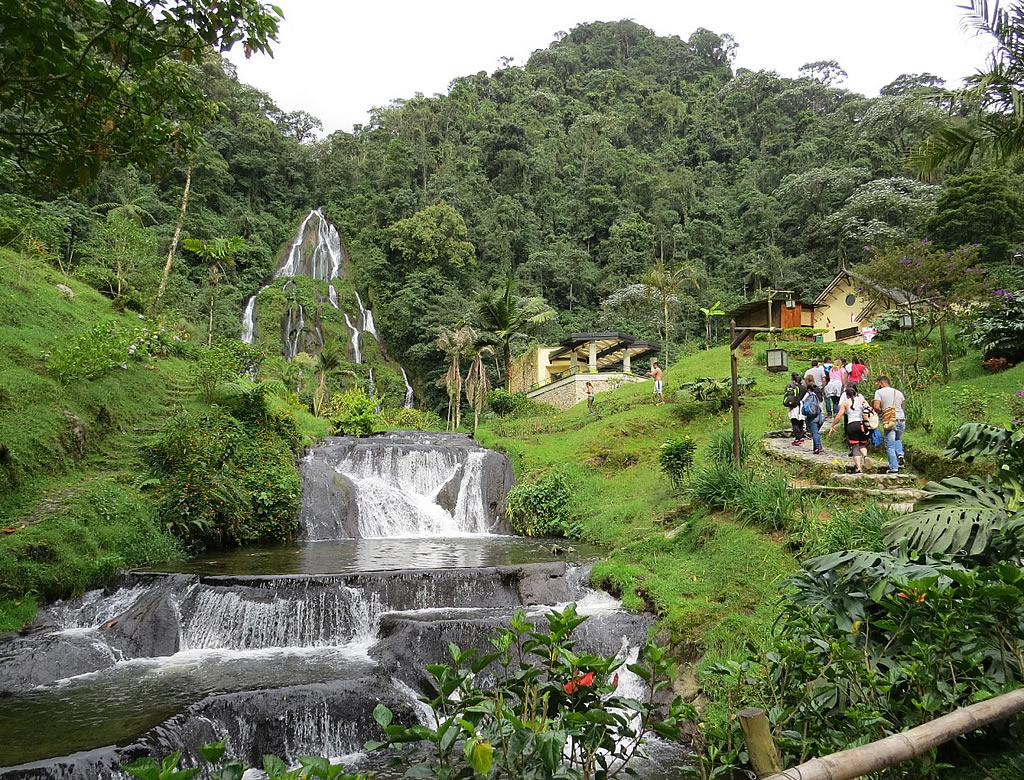 Paquetes Turísticos